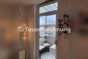 Tauschwohnung: Helle 2 Zimmer-Wohnung – Die vollständige Adresse der Immobilie erhältst du vom Anbieter., 24118 Ravensberg, Kiel – Vorschaubild 2