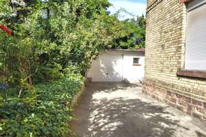 Alt, charmant, gepflegt – ein Haus mit Charakter – 68309 Käfertal, Mannheim – Vorschaubild 2