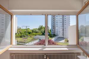Erstbezug nach Sanierung: Viereinhalbzimmer-Wohnung  in Bad Homburg – Die vollständige Adresse der Immobilie erhältst du vom Anbieter., 61352 Bad Homburg vor der Höhe – Vorschaubild 27