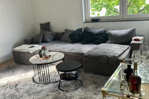 2-Zimmer-Wohnung in Aachen