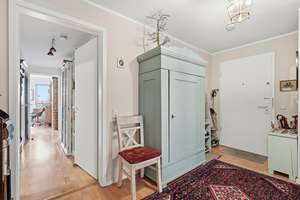 3-Zimmer ETW mit Dachterrasse in bester Lage von Lübeck - Zwischen Johanneum und St. Marien Kirche – 23552 Innenstadt, Lübeck – Vorschaubild 2