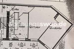 Wohnungstausch: Saarstraße 3 – Saarstraße 3, 50400 Neustadt/Süd, Köln – Vorschaubild 7