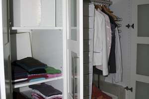 1-Zimmer -Appartement direkt gegenüber dem KIT mit Balkon und Aufzug – Kaiserstraße 59, 76131 Innenstadt-Ost, Karlsruhe – Vorschaubild 9