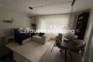 Tauschwohnung: Frankfurt am Main: Sehr günstige, gut geschnittene Wohnung.