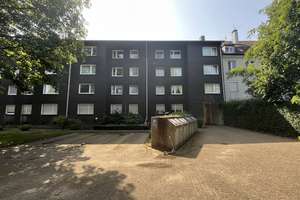 Mehrfamilienhäuser in Duisburg Alt-Hamborn – Die vollständige Adresse der Immobilie erhältst du vom Anbieter., 47166 Alt-Hamborn, Duisburg – Vorschaubild 3
