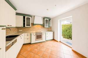 Gepflegtes Einfamilienhaus mit stilvollen Garten, Terrasse und Feng-Shui-Konzept zum Sofortbezug – Die vollständige Adresse der Immobilie erhältst du vom Anbieter., 13127 Französisch Buchholz, Berlin – Vorschaubild 7