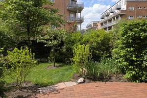 Sonniges Paradies in idyllischer Lage am Wasser mit herrlichem Grünblick – provisionsfrei – Wendenschloßstraße 314, 12557 Köpenick, Berlin – Vorschaubild 13