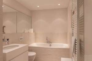 Exklusive 2-Zimmer Wohnung im Andreas Quartier mit Concierge-Service – Ratinger Straße 1, 40213 Altstadt, Düsseldorf – Vorschaubild 8
