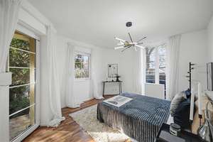 MODERNE 4 ZI. GARTEN-MAISONETTE – 2025 modernisiert - mit Privatgarten – Die vollständige Adresse der Immobilie erhältst du vom Anbieter., 12623 Mahlsdorf, Berlin – Vorschaubild 4