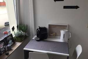 Studentenapartment in Patrizierhaus, Argelanderstr. – Argelanderstraße 87, 53115 Südstadt, Bonn – Vorschaubild 19