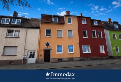 Gepflegtes 3-Parteienhaus in Osnabrück