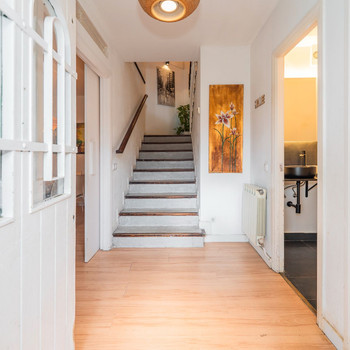 Reihenhaus in Puertas Verdes