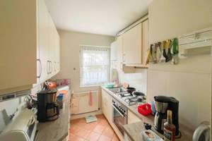 Handwerker-Chance in ruhiger Lage: Großzügige 3-Zimmer-Wohnung mit Gestaltungspotenzial (Erbpacht) – 23556 Sankt Lorenz Nord, Lübeck – Vorschaubild 6