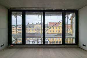 La137 | Zeitgemäße | Grüne | Wohnungsvermietung – Landsberger Str. 137, 80339 München – Vorschaubild 2