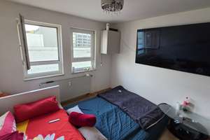 Zweizimmerwohnung zur Kapitalanlage oder Eigennutzung – Am Rheinpark 6, 79576 Weil am Rhein – Vorschaubild 7