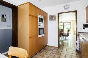 Reihenhaus in schöner, ruhiger Lage von Kranichstein – Darmstadt – Vorschaubild 11