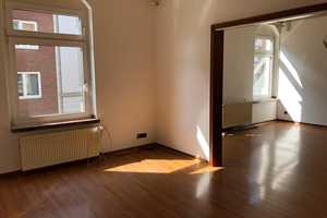 Gepflegte 3-Raum-Wohnung in Düsseldorf