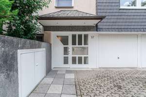 Grünes Wohnglück! – Die vollständige Adresse der Immobilie erhältst du vom Anbieter., 44879 Dahlhausen, Bochum – Vorschaubild 20