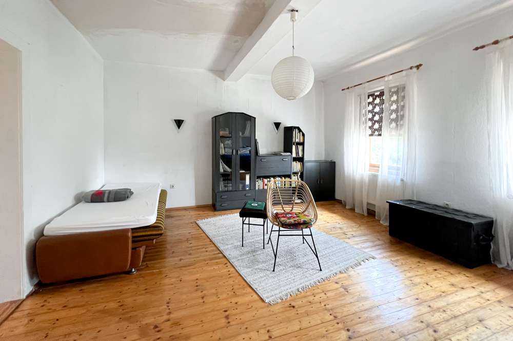 Immobilie in Saalfeld/Saale - Traumpreis für Traumobjekt mit Ausbaupotential an der Saale - Bild 4