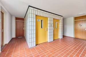 Schicke 3-Zimmerwohnung mit Balkon & PKW-Stellplatz – Die vollständige Adresse der Immobilie erhältst du vom Anbieter., 68309 Vogelstang, Mannheim – Vorschaubild 6