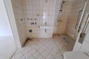 Nur mit WBS! 3-Zimmer-Wohnung mit Aufzug, Balkon und barrierefreier Dusche in Bremerhaven! – Hinrich-Schmalfeldt-Straße 19, 27576 Klushof, Bremerhaven – Vorschaubild 9