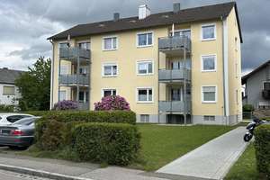 Endlich Zuhause - vollsanierte 3-Zimmer-Wohnung in Schwandorf - Weinberg – Grillparzerplatz 9a, 92421 Schwandorf – Vorschaubild 13