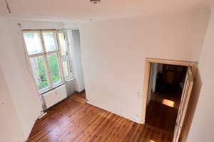Stilvolle 1-Zimmer-Altbauwohnung im begehrten Schillerkiez nahe Tempelhofer Feld – Selchower Straße 15, 12049 Neukölln (Ortsteil), Berlin – Vorschaubild 8