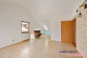 Kreativer Freiraum unterm Dach – Wohnen mit Blick, Ruhe und Perspektive – Die vollständige Adresse der Immobilie erhältst du vom Anbieter., 70378 Neugereut, Stuttgart – Vorschaubild 14
