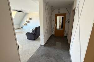 4-Zimmer-Maisonette-Wohnung am Schlosspark Borbeck – Deinghaushöhe 11, 45355 Borbeck-Mitte, Essen – Vorschaubild 2