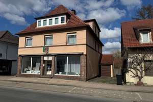 Wohn- u. Geschäftshaus mit Potenzial in Top-Lage von BI-Sieker! – Die vollständige Adresse der Immobilie erhältst du vom Anbieter., 33605 Stieghorst, Bielefeld – Vorschaubild 2