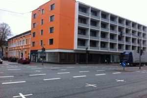 1 Zimmer Wohnung Mieten Bremerhaven Feinewohnung De