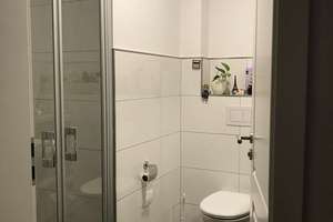 Tannenkampstraße:Moderne 3-ZKB Penthouse Wohnung in Oldenburg – Die vollständige Adresse der Immobilie erhältst du vom Anbieter., 26131 Eversten, Oldenburg (Oldenburg) – Vorschaubild 23