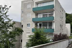 Ruhige zentrumsnahe Wohnung, 72qm, 2,5 Zimmer – Friedrich-Ebert-Straße 29, 57072 Siegen, Siegen – Vorschaubild 15