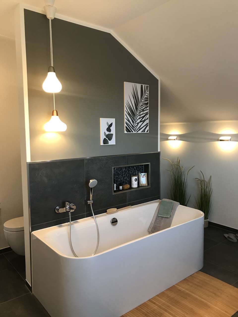 Immobilie in Hauptstuhl - Verwirklichen Sie Ihr Traumhaus. Inkl. Technikpaket mit Montage. Finishpaket und Bauplatz!!! - Bild 3