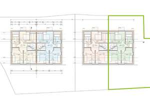 Neubau-Doppelhaushälfte in KfW-55-Bauweise in ruhiger Lage in Kimratshofen im Oberallgäu! – Die vollständige Adresse der Immobilie erhältst du vom Anbieter., 87452 Altusried – Vorschaubild 11