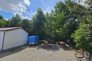 *** Wohnen und Leben im eigenen Heim, in grüner Oase, am Stadtrand*** – Neuburgerstr. 381, 86150 Hammerschmiede, Augsburg – Vorschaubild 13