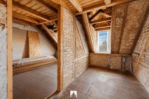 *** EXKLUSIV *** Mehrfamilienhaus bei Dresden leerstehend bei Kauf, substanzstark, entwicklungsfähig – Die vollständige Adresse der Immobilie erhältst du vom Anbieter., 1189 Coschütz/Gittersee, Dresden – Vorschaubild 15