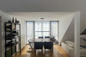 Mitbewohner*in - Wohnung Köln Innenstadt – Die vollständige Adresse der Immobilie erhältst du vom Anbieter., 50668 Altstadt/Nord, Köln – Vorschaubild 4