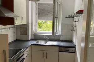 Alltagstaugliche 2-Zimmer-Wohnung in Sendling-Westpark