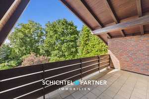 Worpswede | Exklusives Zweifamilienhaus mit großem Garten und zwei Garagen – Osterholz (Kreis) – Vorschaubild 4