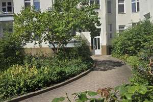 Friedenau -helles 1. OG in gepflegtem ruhigem Stuckaltbau mit Grünblick – Die vollständige Adresse der Immobilie erhältst du vom Anbieter., 12157 Schöneberg, Berlin – Vorschaubild 6