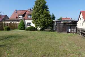 Doppelhaushälfte mit Ausbaupotential und großem Grundstück in Weinböhla – Meißen (Kreis) – Vorschaubild 9