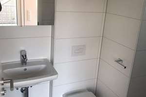 Modernes und möbliertes Apartment ab 01.09.26 verfügbar – Die vollständige Adresse der Immobilie erhältst du vom Anbieter., 85055 Nordost, Ingolstadt – Vorschaubild 8