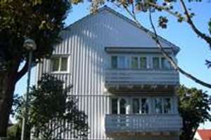 2-Zimmer-Apartement mit großer Terrasse - Wohnen am Killesberg – Am Kochenhof 58, 70192 Killesberg, Stuttgart – Vorschaubild 2