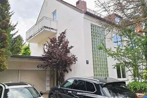 Seltene Gartenwohnung mit Hausgefühl: 4,5 Zimmer, Terrasse, Hobbyraum und Garage – Klagenfurter Str. 12, 81669 Ramersdorf, München – Vorschaubild 34
