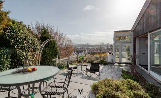 Ihr privates Paradies mit atemberaubendem Weitblick