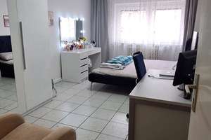 Helle 2-Zimmer Wohnung im 2. OG in Karlsruhe Innenstadt-Ost – Die vollständige Adresse der Immobilie erhältst du vom Anbieter., 76133 Innenstadt-Ost, Karlsruhe – Vorschaubild 8