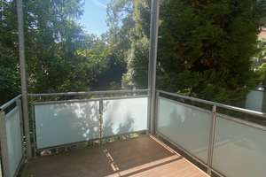 Großzügige 2 Zimmer Wohnung mit Balkon in 45888 Gelsenkirchen
