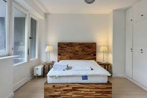 1-Zimmer-Wohnung zur Miete Studio Apartment Berlin Wilmersdorf – Tübinger Str. 4a, 10715 Wilmersdorf, Berlin – Vorschaubild 1