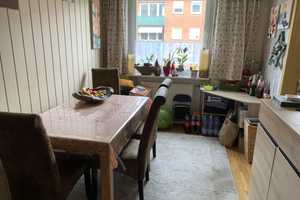 Kapitalanleger aufgepasst – Vermietetet/ Balkon / Eigenland – Lübeck – Vorschaubild 7